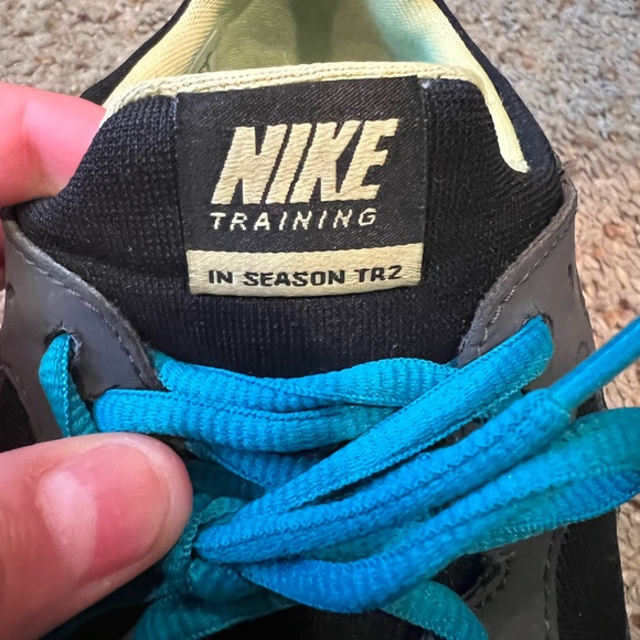 Nike Training IN SEASON TR2 shoes - Picture 4 of 10